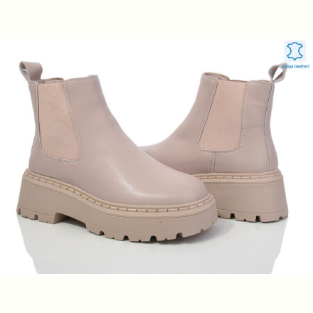 Ботинки Бабочка-Mengfuna-AESD 5825-160