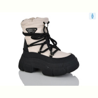 Ботинки Xifa kids 40439-20