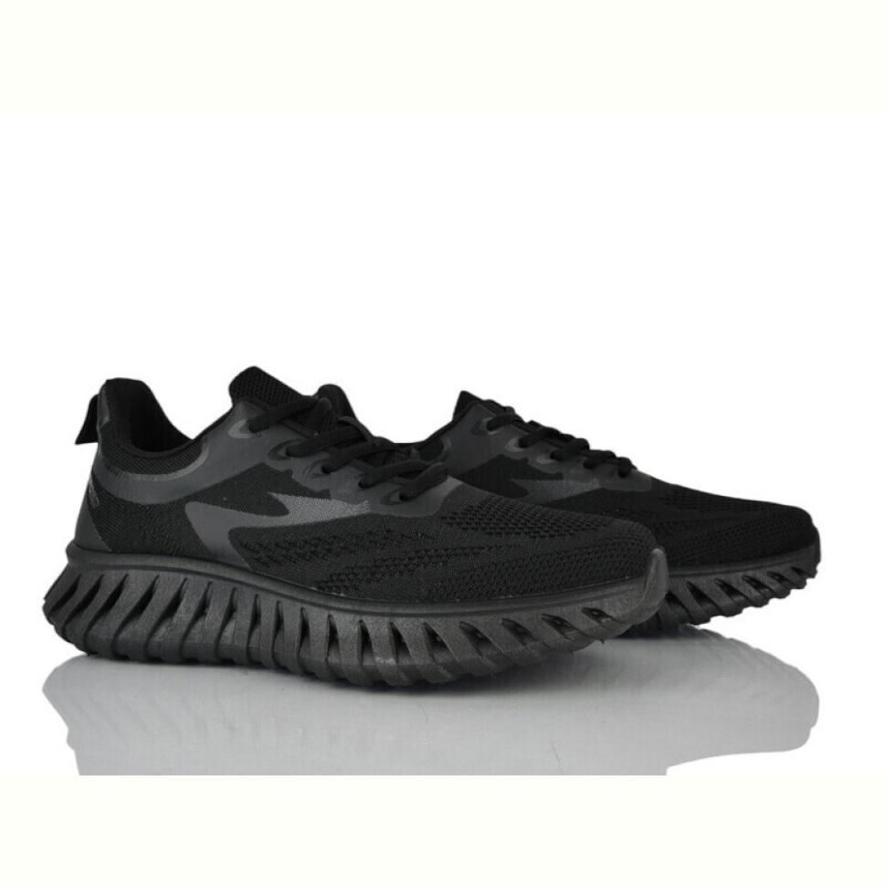 Кроссовки Бабочка-Mengfuna-AESD 390-540