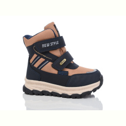 Дутики Ok Shoes 11203H