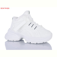 Кроссовки QQ&Панда J997-2
