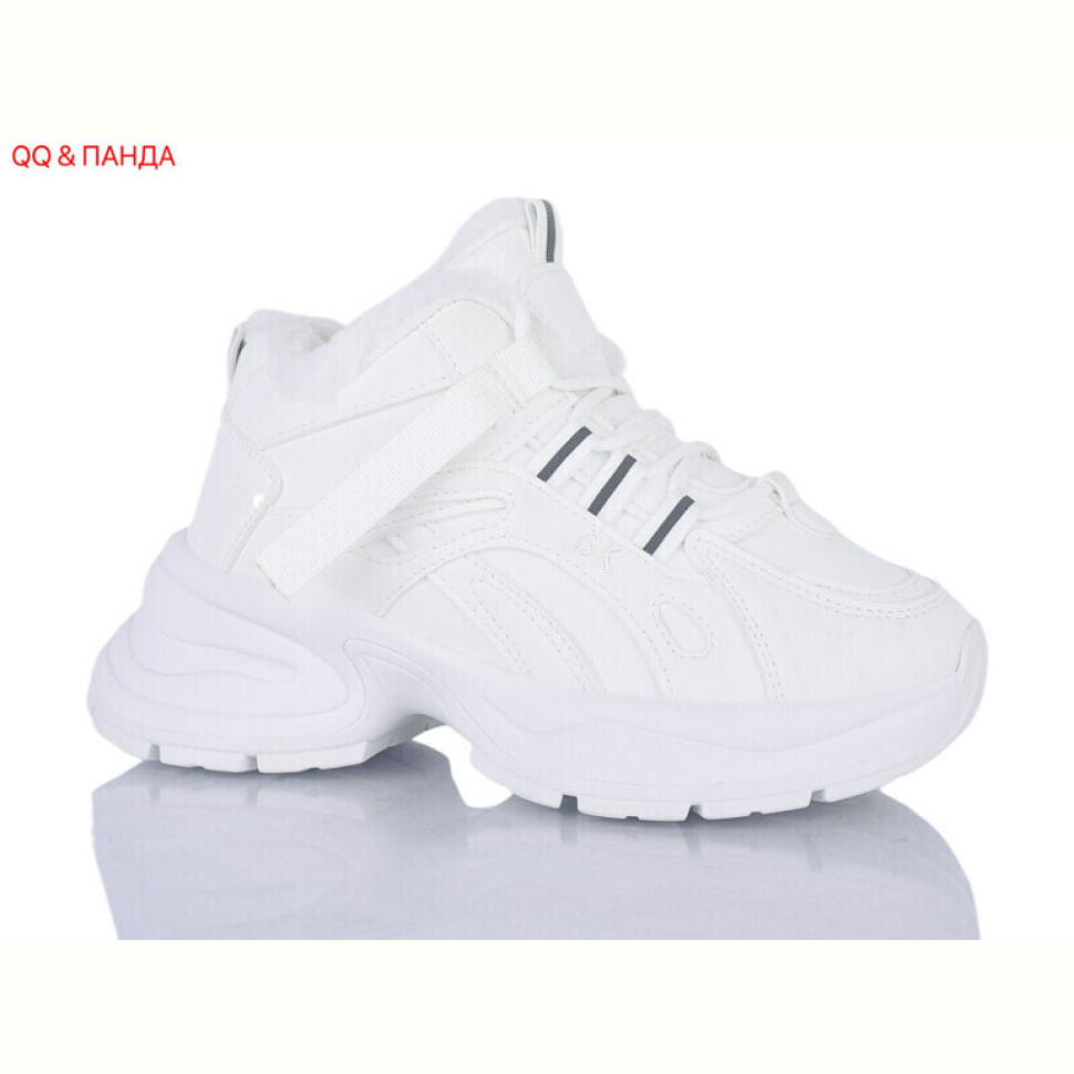 Кроссовки QQ&Панда J997-2