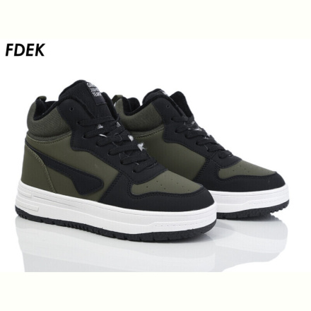 Кроссовки FDEK T9082-10
