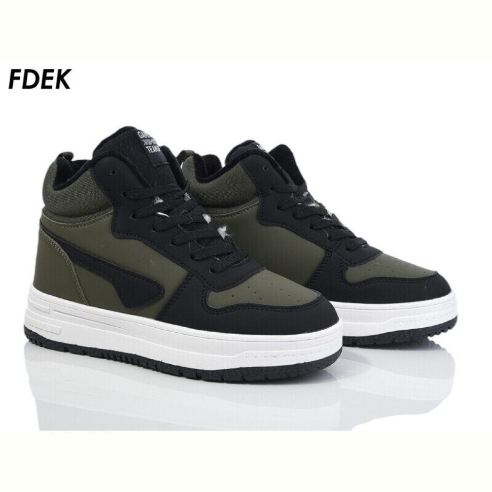 Кроссовки FDEK T9082-10 Кроссовки FDEK T9082-10