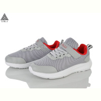 Кроссовки STILLI KIDS KT80-5 піна
