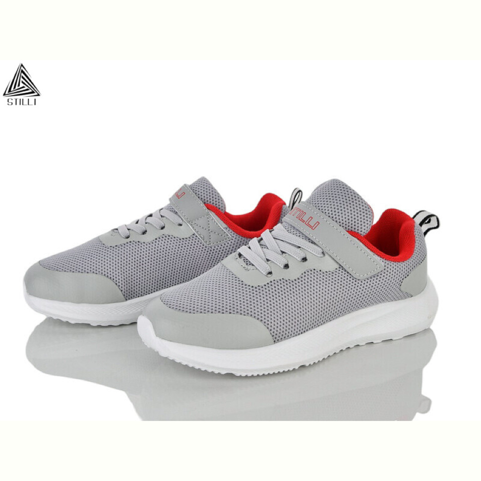 Кроссовки STILLI KIDS KT80-5 піна