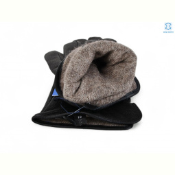 Перчатки Королева SV0533 black