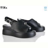 Босоножки Vika W722-1