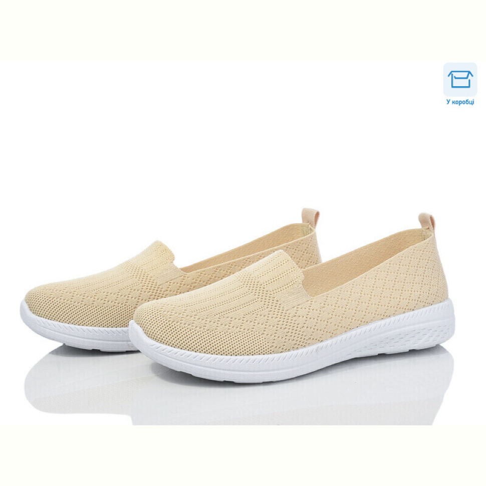 Слипоны Захар-Gold 0903-4