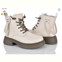 Ботинки Clibee-Doremi ABD1053 beige