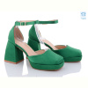 Туфли Love-L&M-ZDW Y56-8
