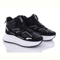 Ботинки YiYi YB022-1