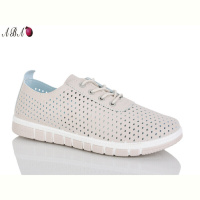 Кроссовки Aba 66-12