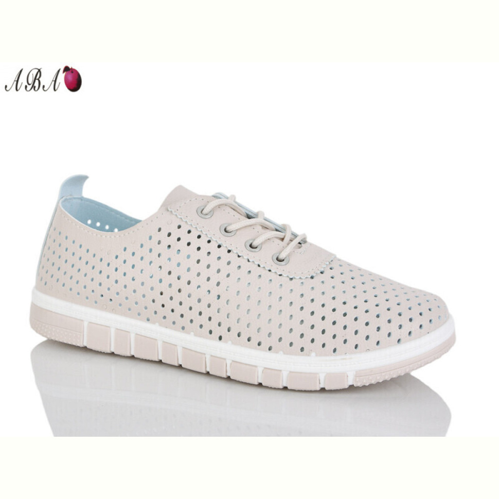 Кроссовки Aba 66-12
