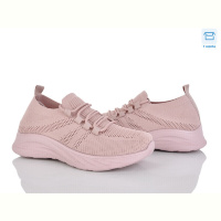 Кроссовки Moli L63-4 піна