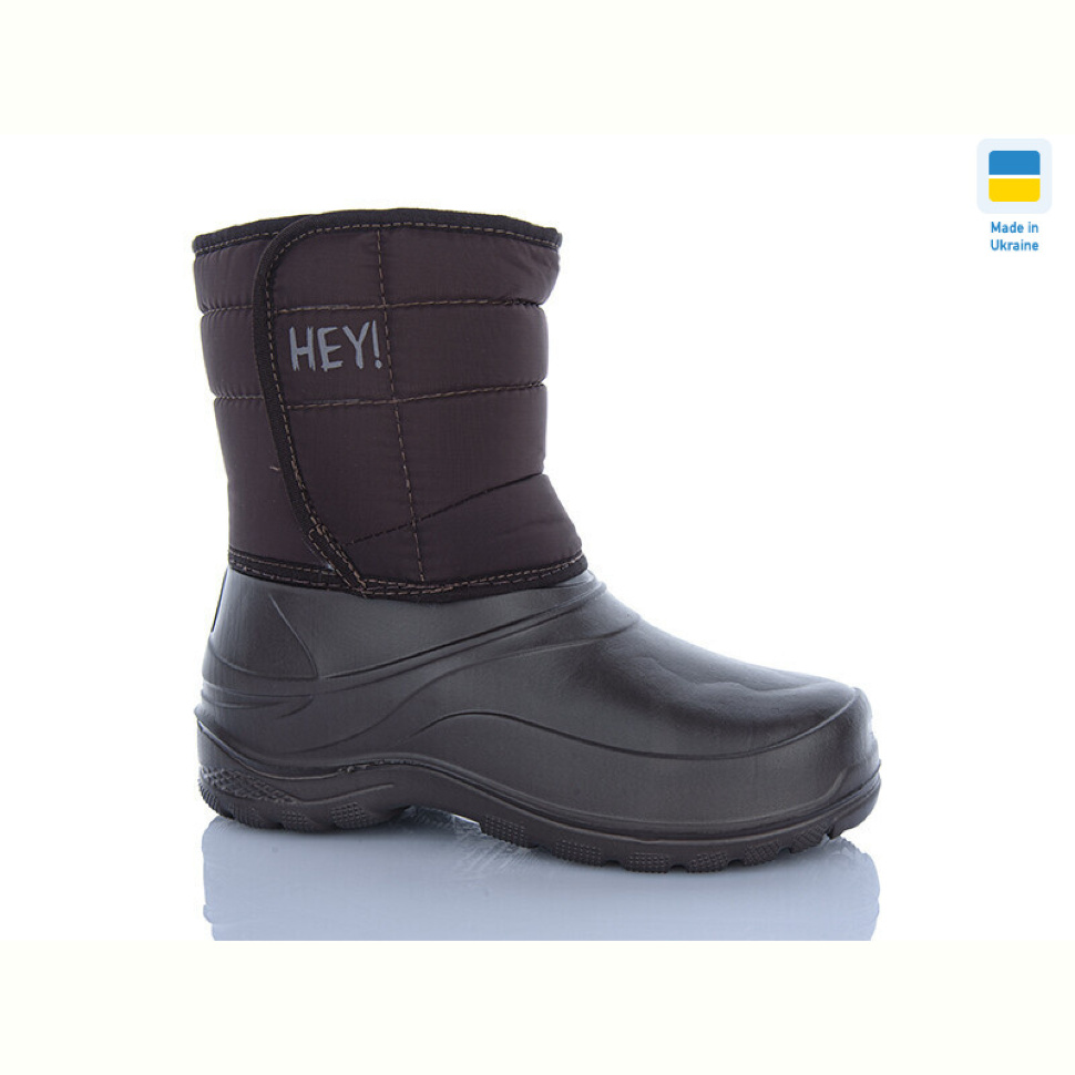Сапоги из пены DeMur 088CH