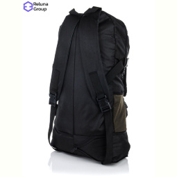 Тактический рюкзак Reluna Group A015-1 black