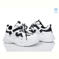 Кроссовки YZY CB007-2A