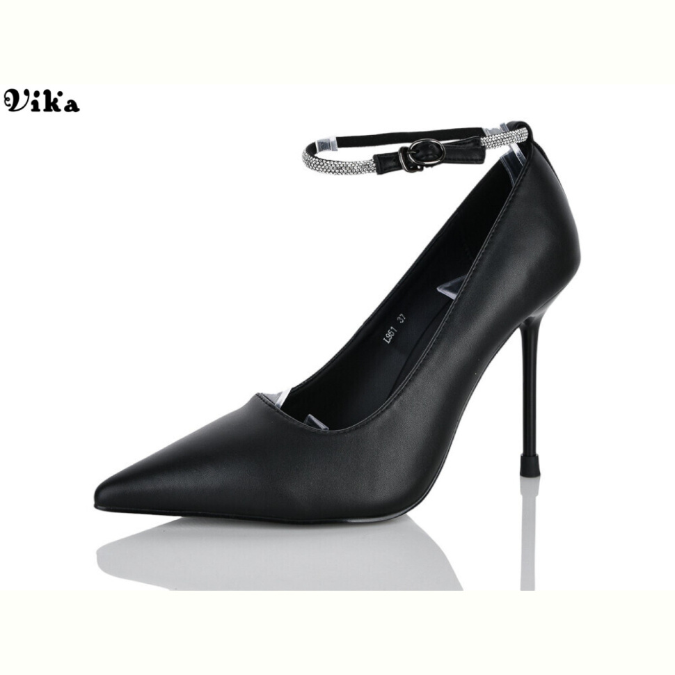 Туфли VIKA-Limani L951