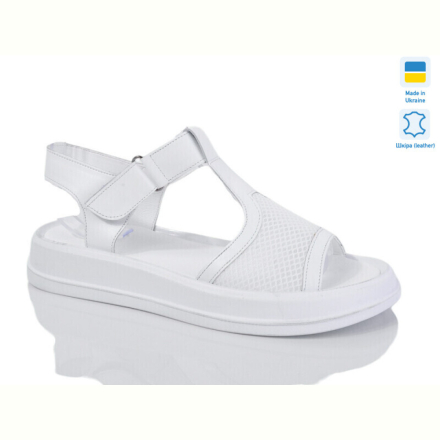Босоножки Sali 227 б.к.