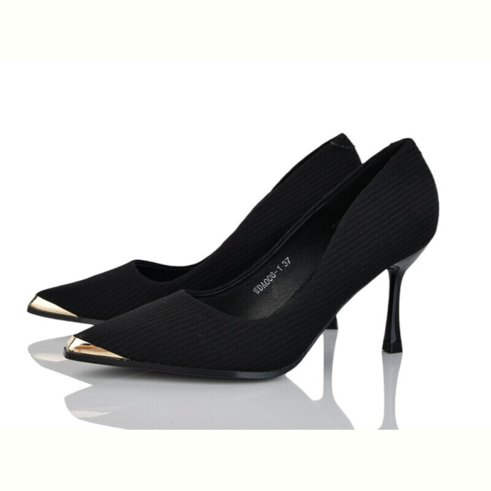 Туфли Loretta WDA006-1