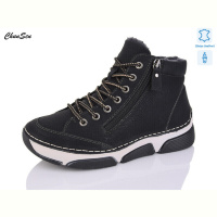 Ботинки Chunsen 9069-1
