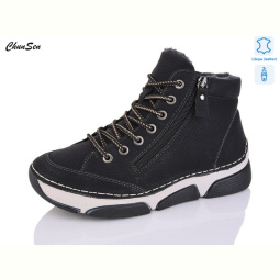 Ботинки Chunsen 9069-1