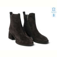 Ботинки Allshoes 220830