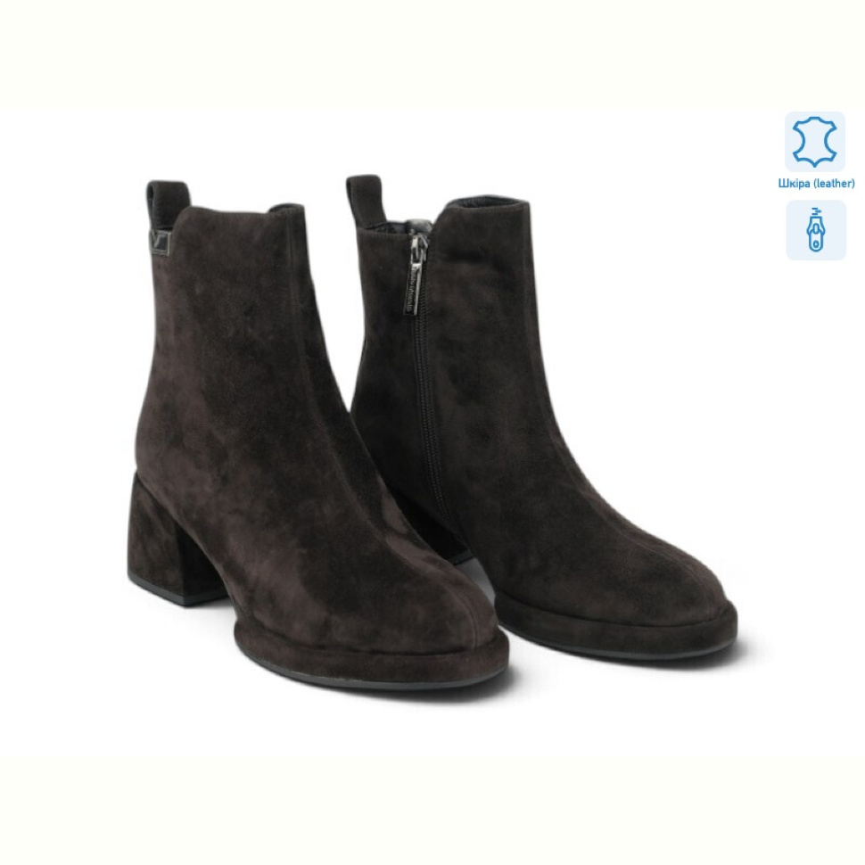 Ботинки Allshoes 220830