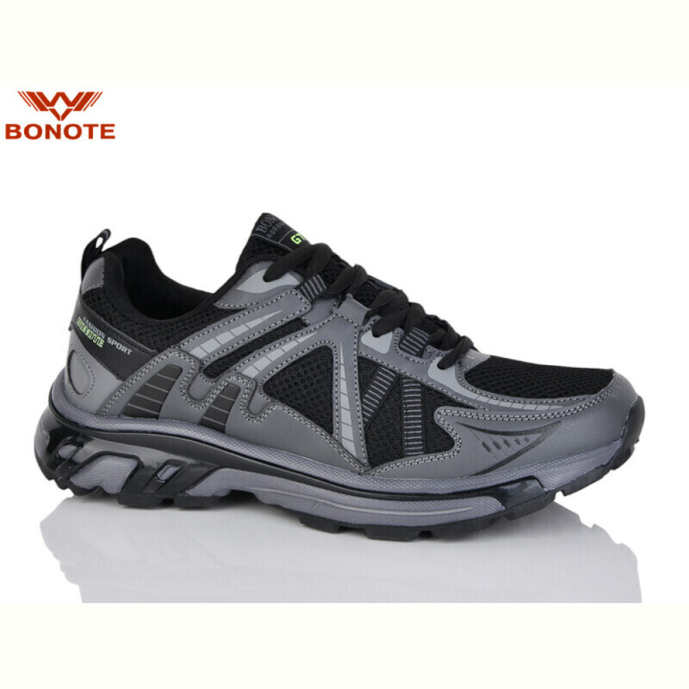 Кроссовки Bonote A9108-3