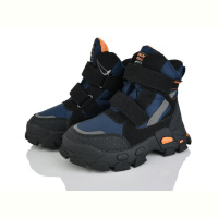 Ботинки Xifa kids P2350-2B