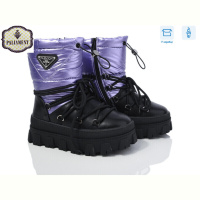 Ботинки PALIAMENT 288-4H