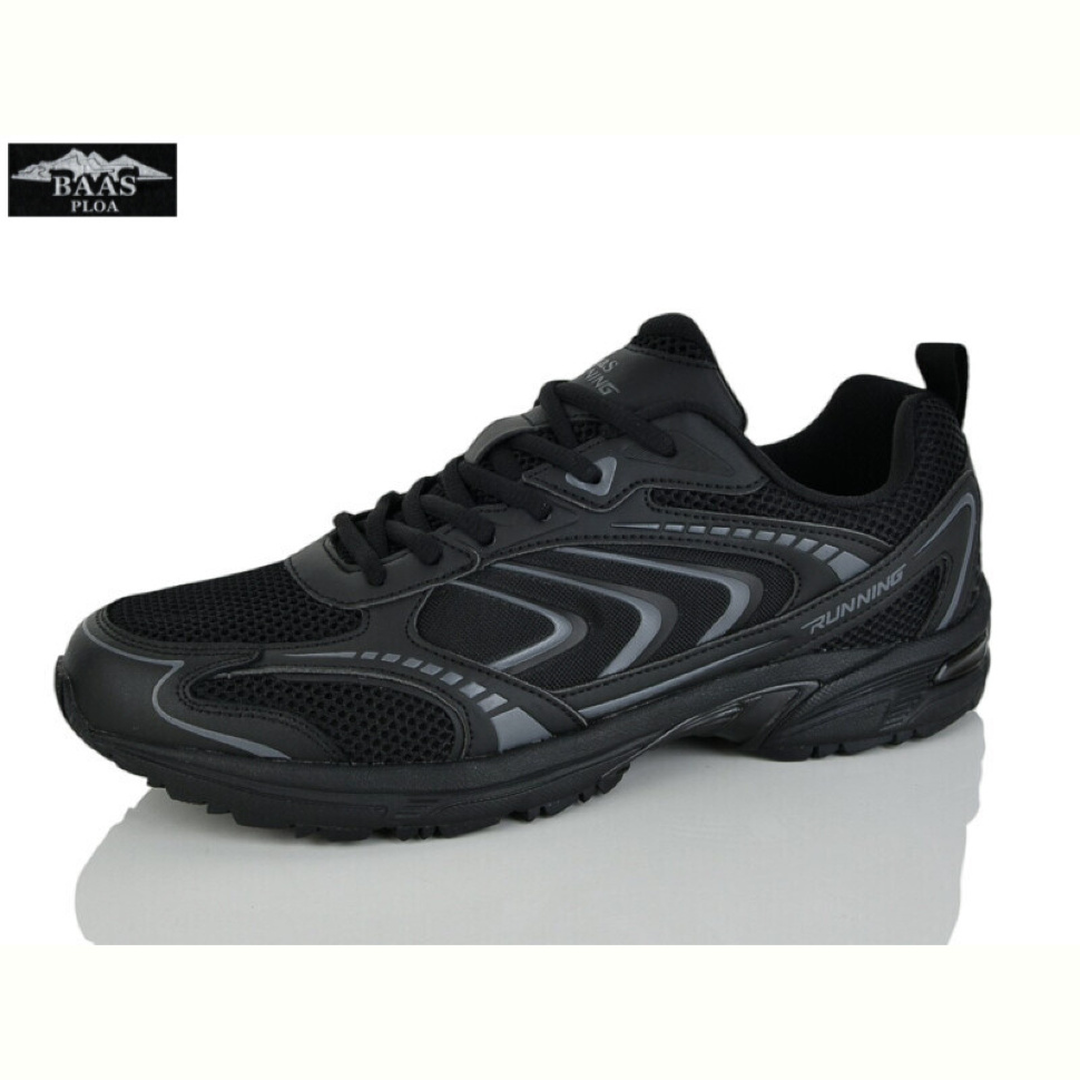 Кроссовки Baas M7685-1