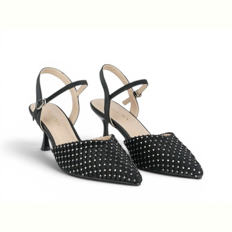 Туфли Allshoes 207957
