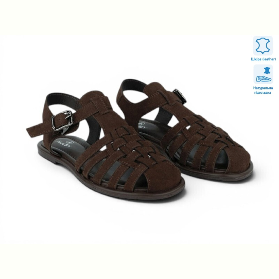 Босоножки Allshoes 210124