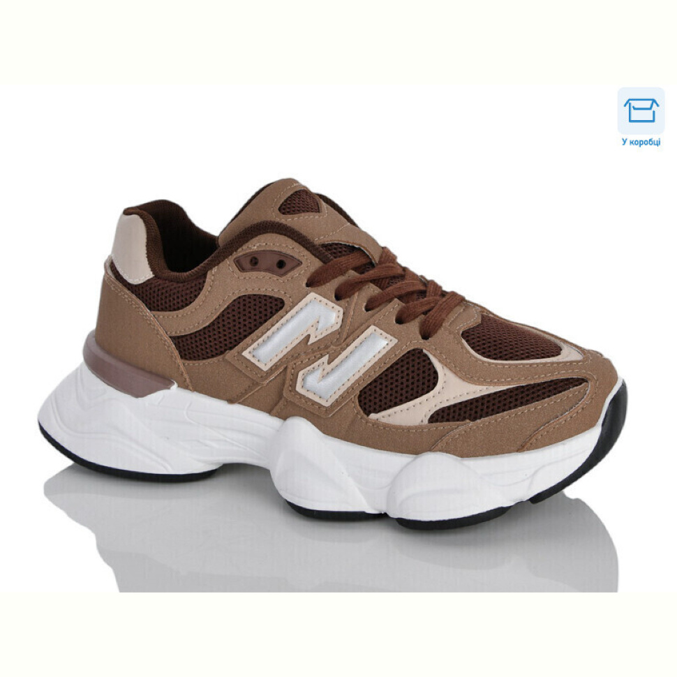 Кроссовки Ok Shoes A085-17