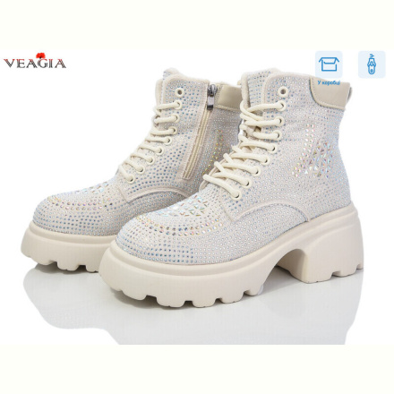 Ботинки Veagia-ADA J1936-2