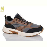 Кроссовки M.Shoes 370-8