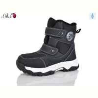 Ботинки Aba AM5ABA51-6