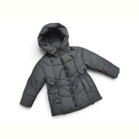 Куртка Kids-modnik YK1505-2 хакі