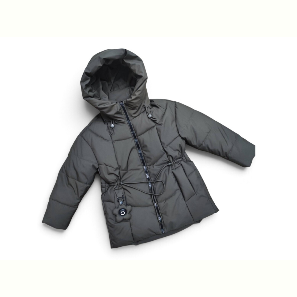 Куртка Kids-modnik YK1505-2 хакі