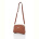 Сумка David Polo 5128-4 brown