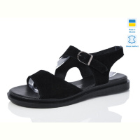 Босоножки Sali 60 чорний з.