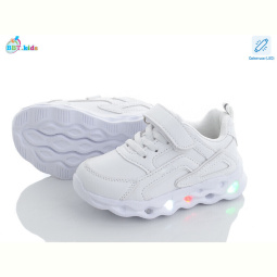 Кроссовки BBT H6111-2 LED