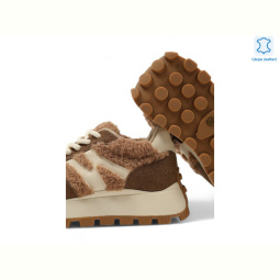 Кроссовки Allshoes 192575