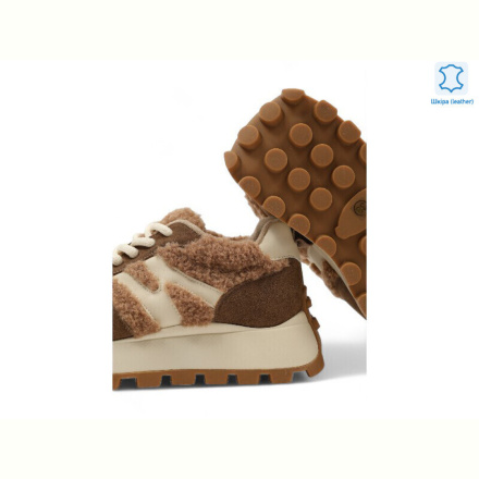 Кроссовки Allshoes 192575