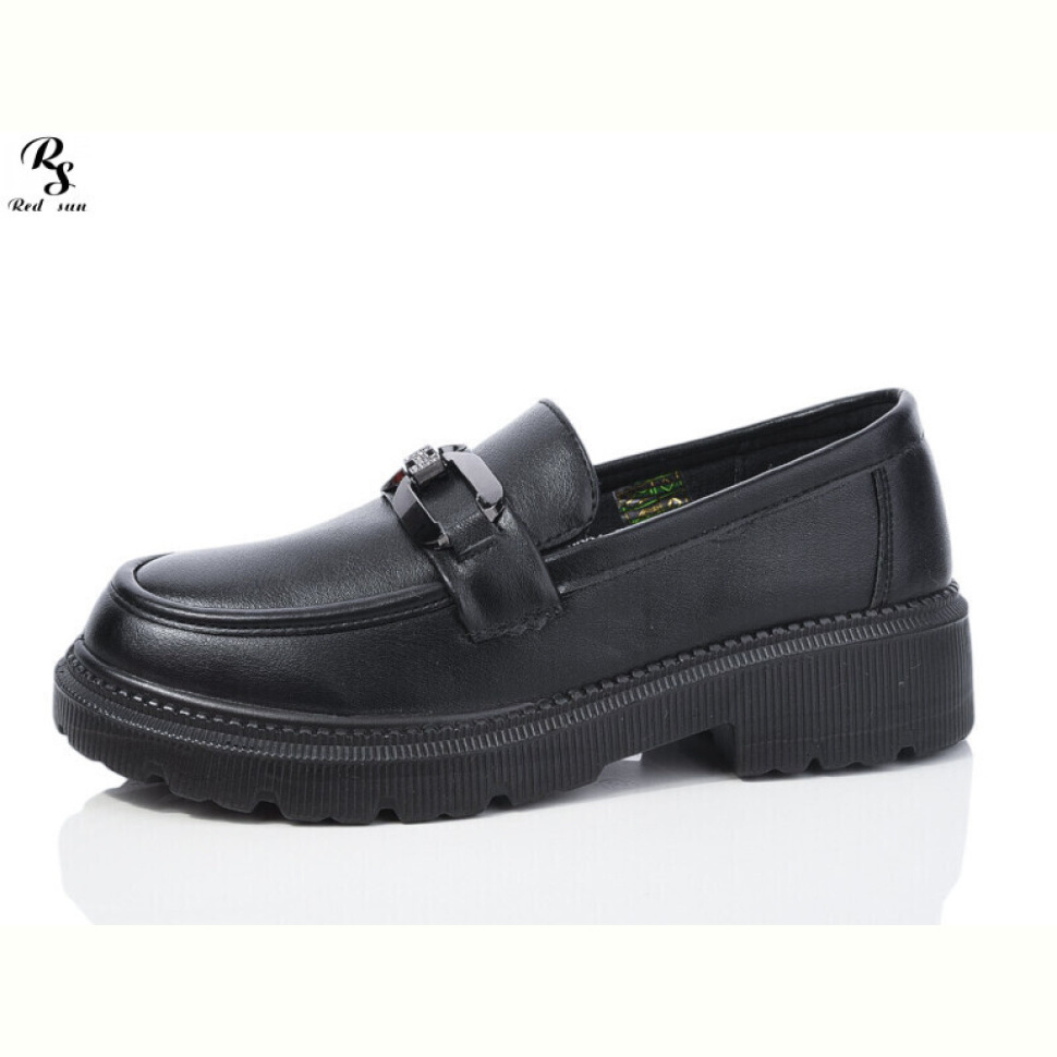 Туфли Red Sun JSD001 black