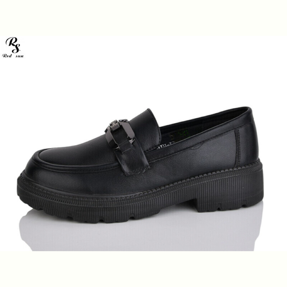 Туфли Red Sun JSD001 black