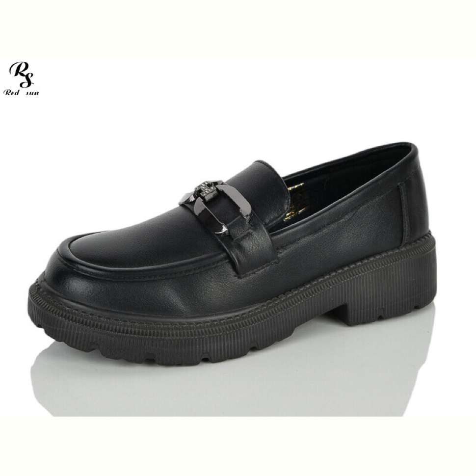 Туфли Red Sun JSD001 black Туфли Red Sun JSD001 black