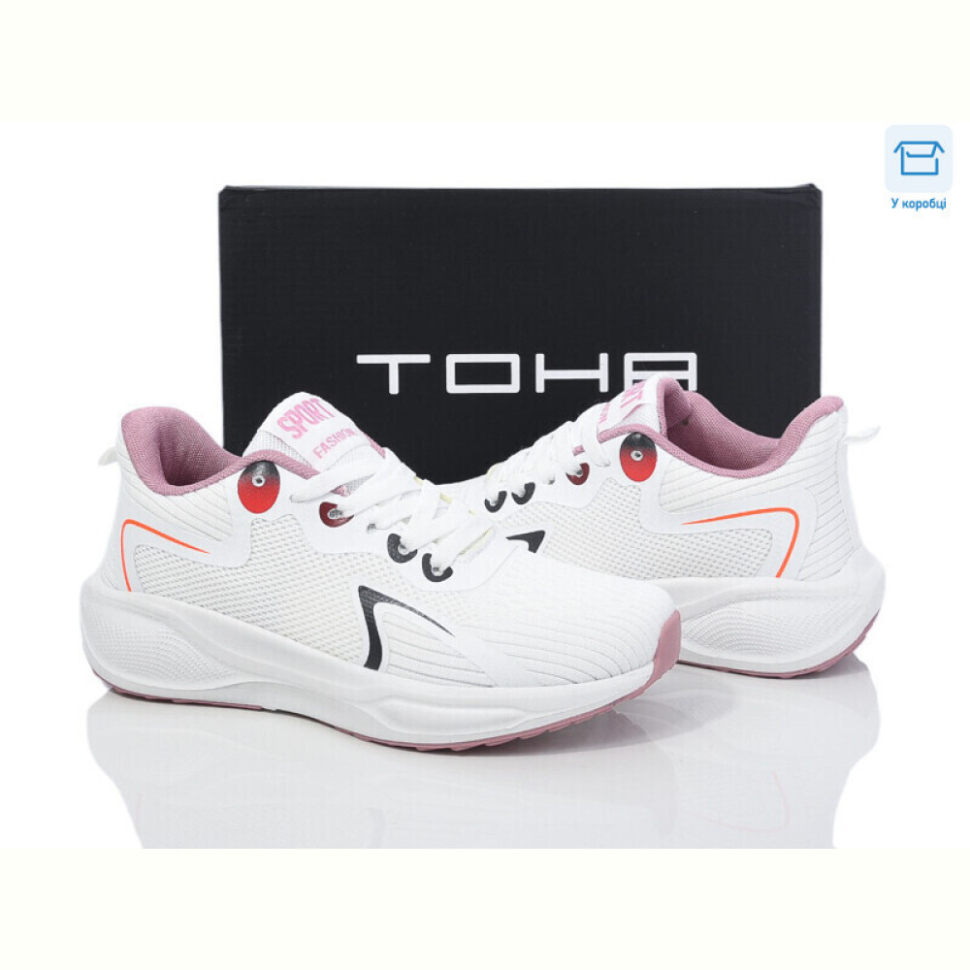 Кроссовки Laguna B5063 white-taro pink